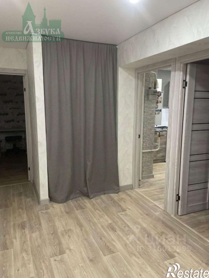 2-комн квартира Краснинское шоссе, 16,  д. 16