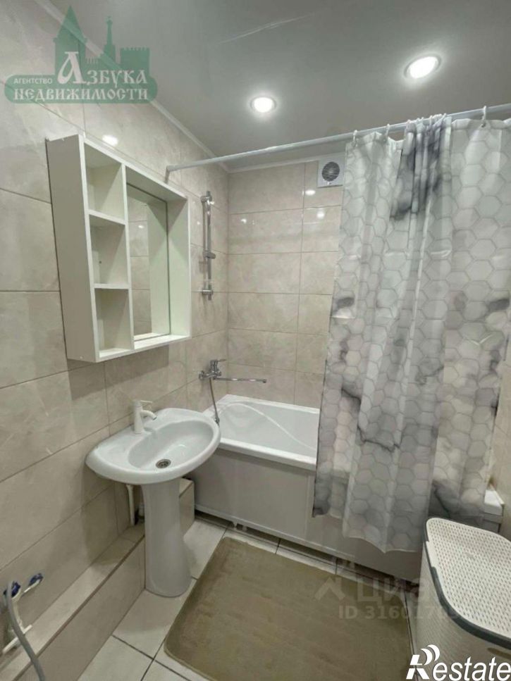 2-комн квартира Краснинское шоссе, 16,  д. 16