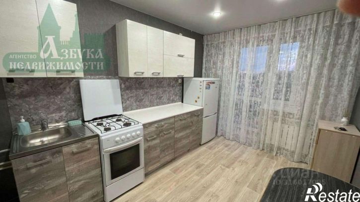 2-комн квартира Краснинское шоссе, 16,  д. 16