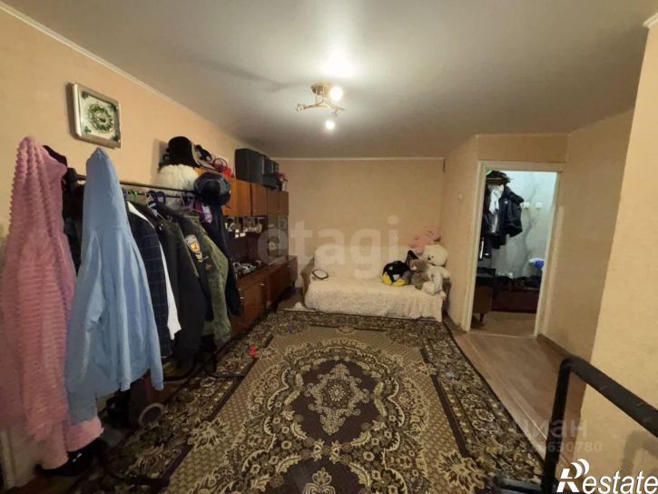 2-комн квартира ул Вяземская 2-я, 5,  д. 5