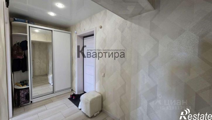 1-комн квартира Киевское шоссе, 60,  д. 60