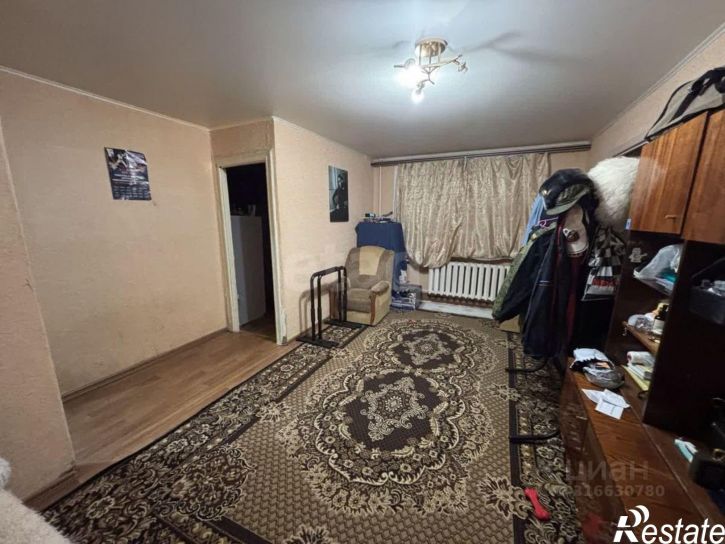 2-комн квартира ул Вяземская 2-я, 5,  д. 5