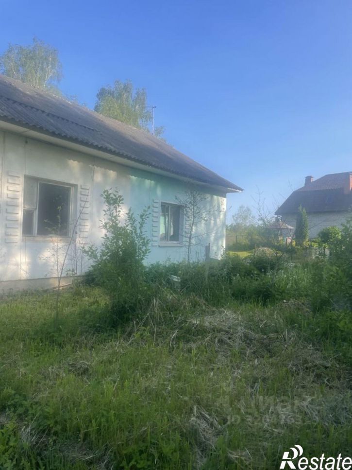 2-комн квартира поселок Подснежники, 10,  д. 10