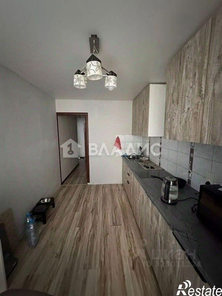 1-комн квартира ул Румянцева, 19,  д. 19