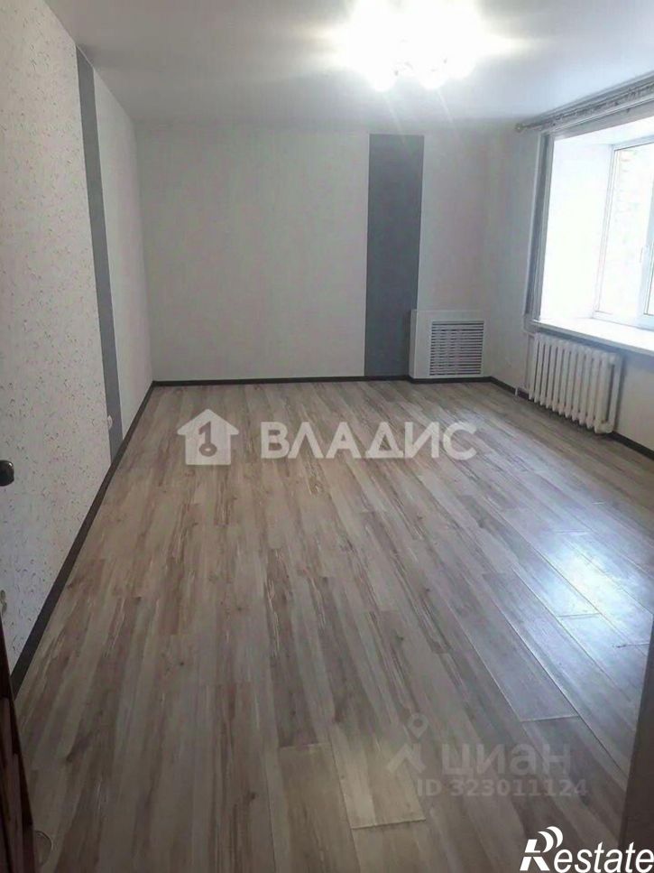 1-комн квартира ул Румянцева, 19,  д. 19