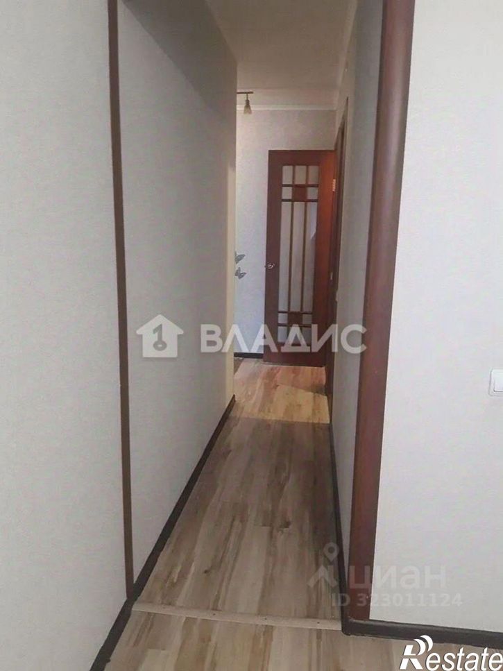 1-комн квартира ул Румянцева, 19,  д. 19