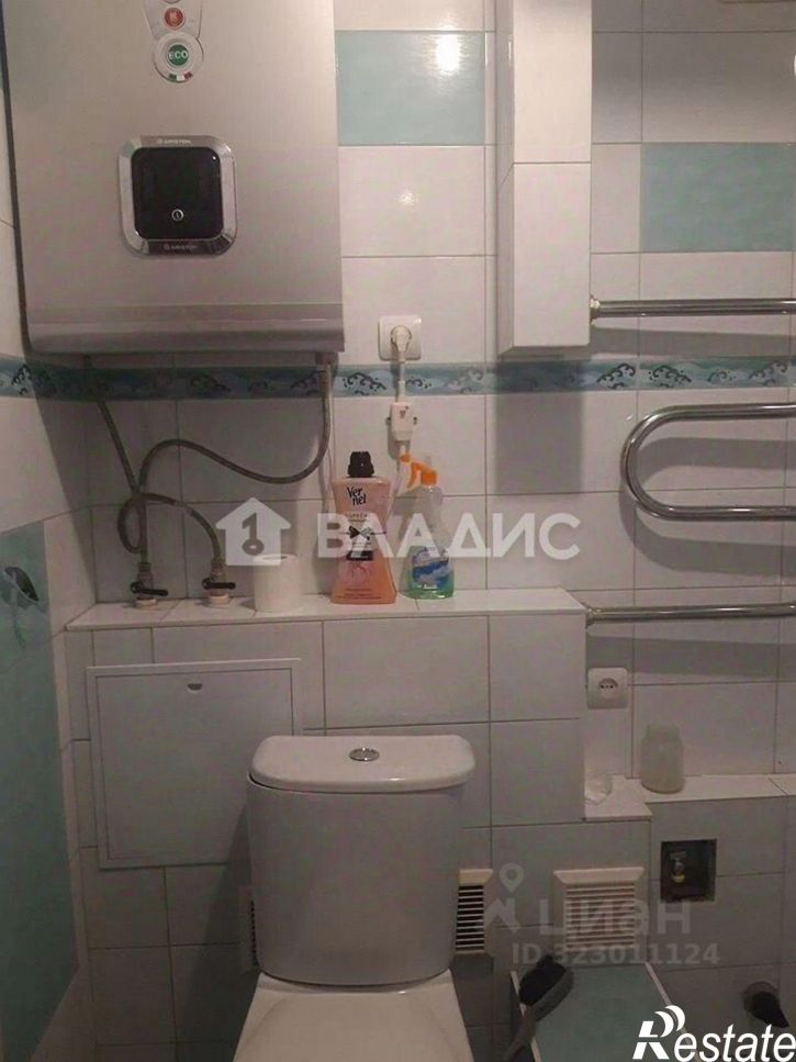 1-комн квартира ул Румянцева, 19,  д. 19