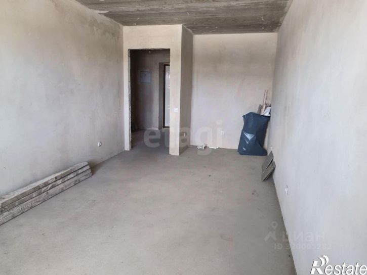 1-комн квартира