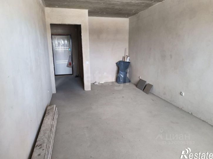 1-комн квартира