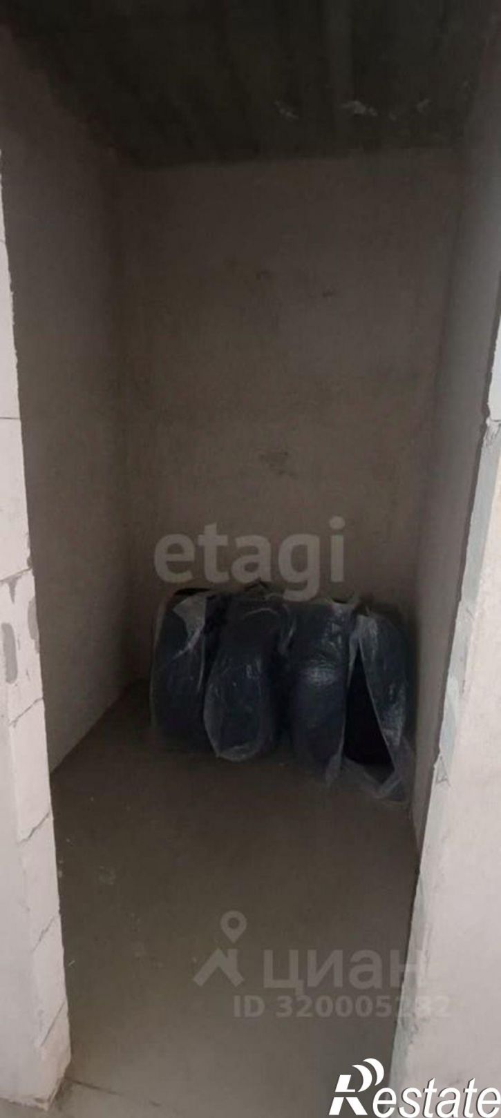 1-комн квартира