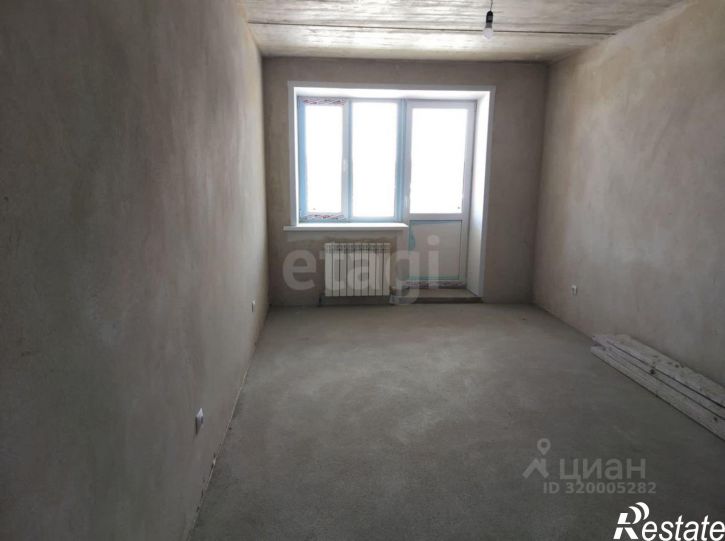 1-комн квартира