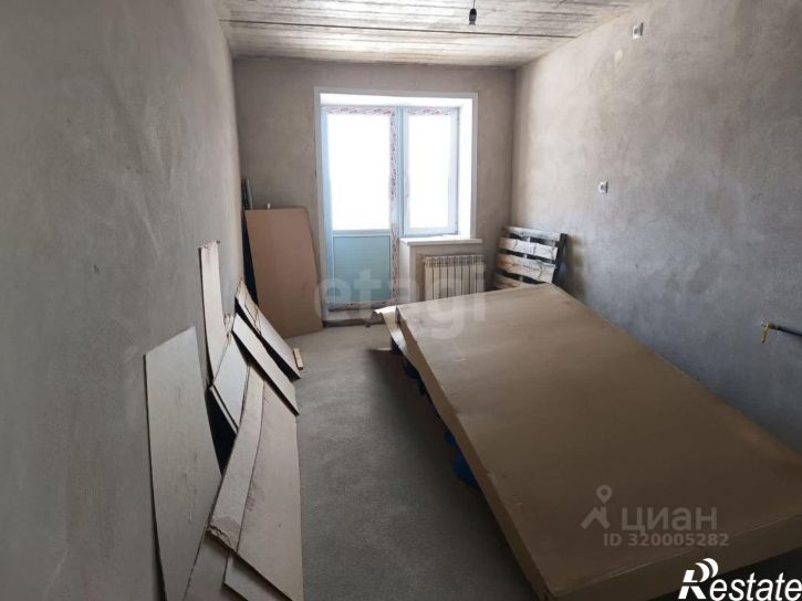 1-комн квартира