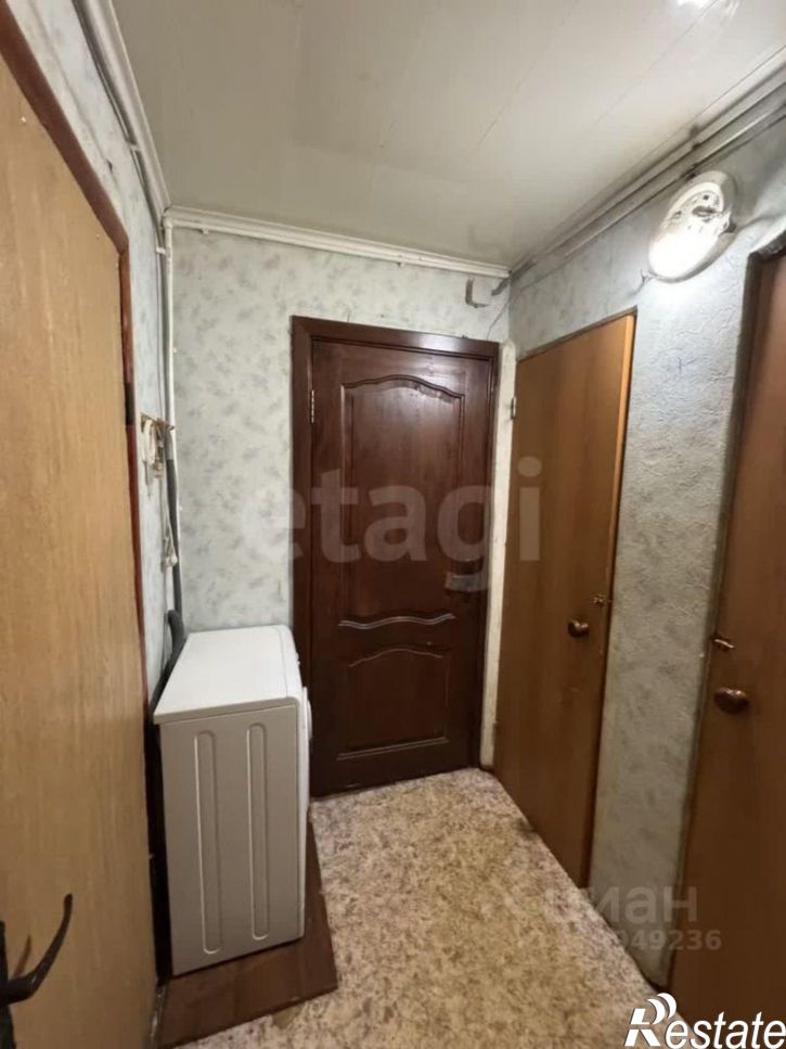 Комната ул Маршала Еременко, 64,  д. 64