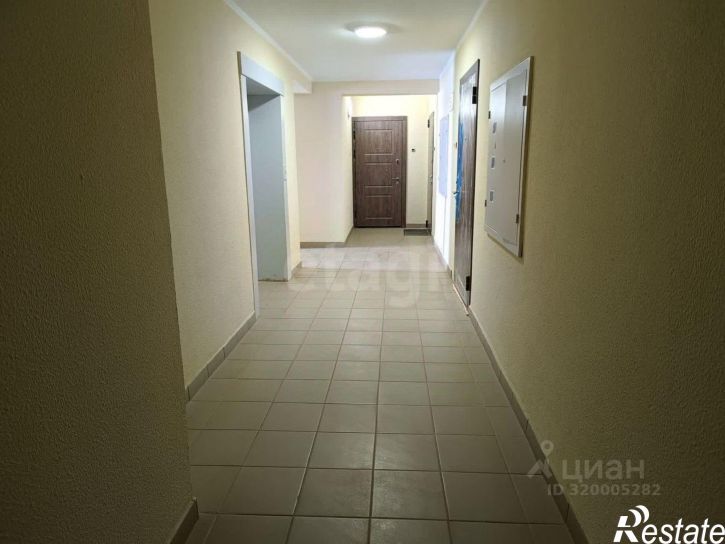 1-комн квартира