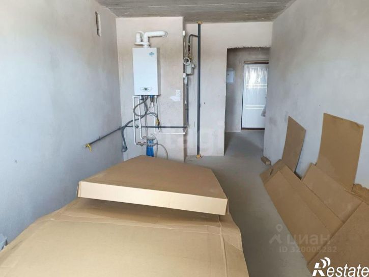 1-комн квартира