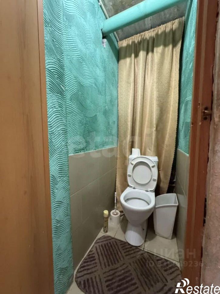 Комната ул Маршала Еременко, 64,  д. 64