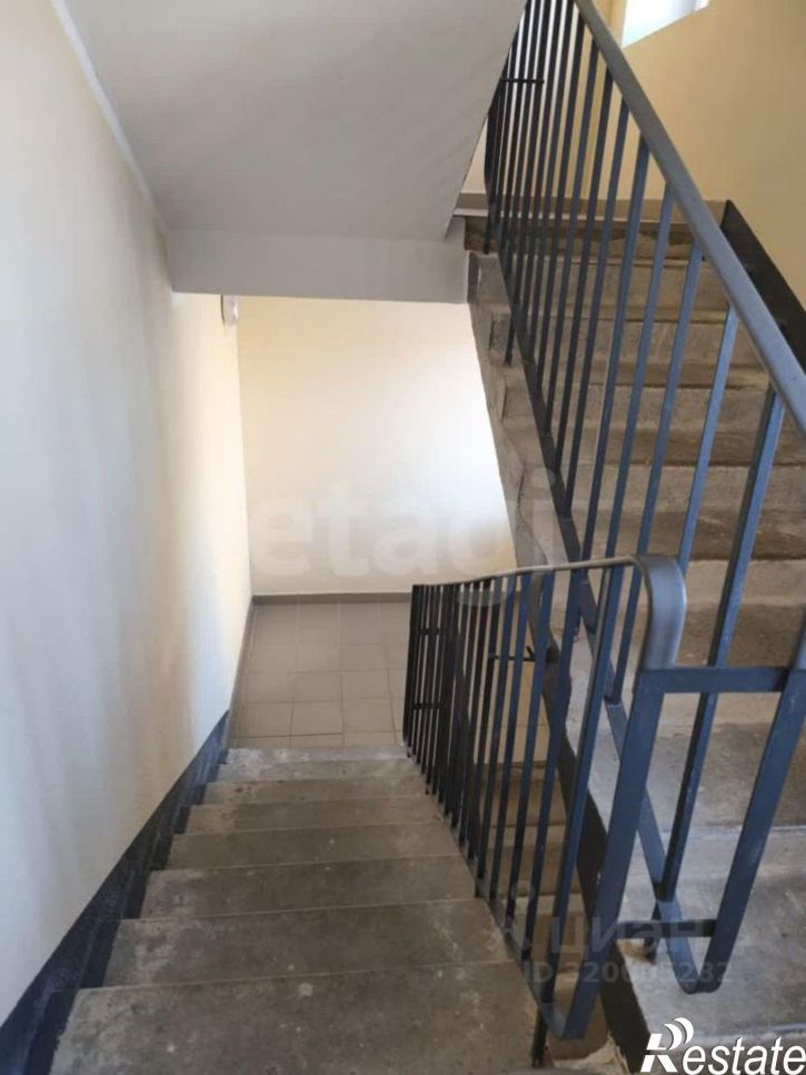 1-комн квартира