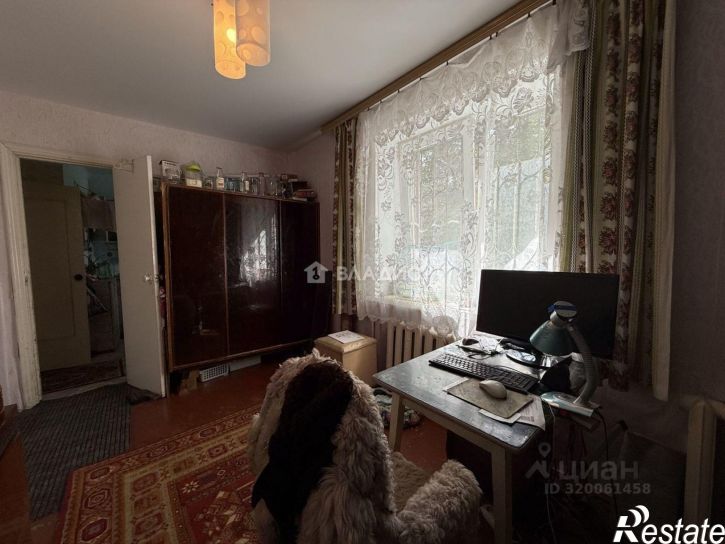 2-комн квартира ул Памфилова, 7,  д. 7