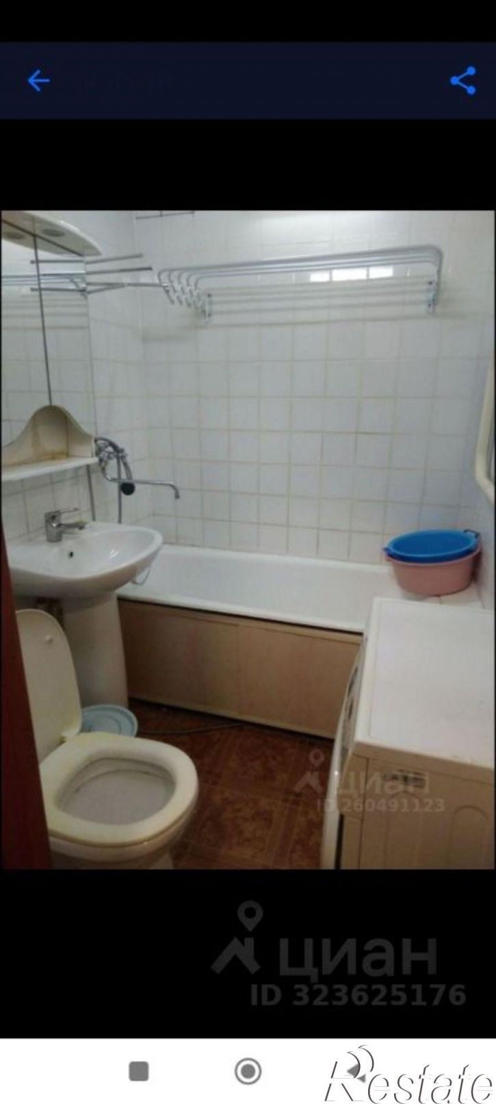 1-комн квартира ул Ново-Киевская, 1,  д. 1