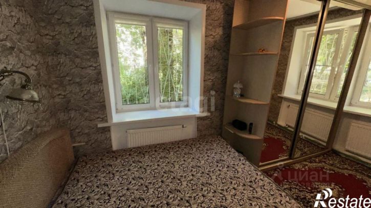 2-комн квартира ул Николаева, 47Г,  д. 47Г