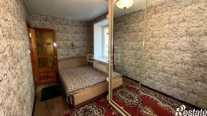 2-комн квартира ул Николаева, 47Г,  д. 47Г