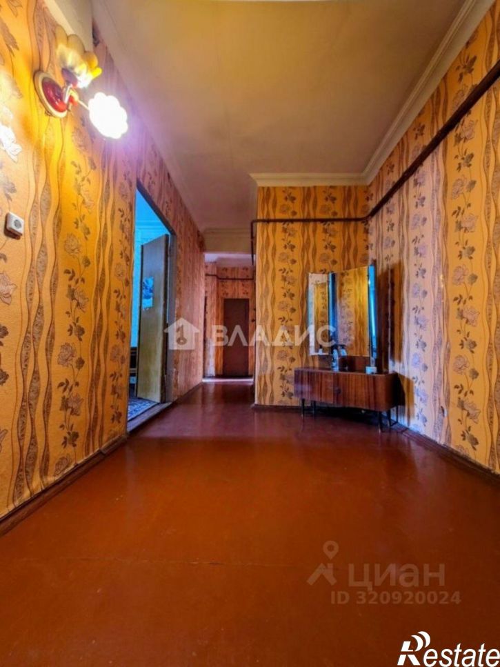 3-комн квартира Колхозная пл, 6,  д. 6