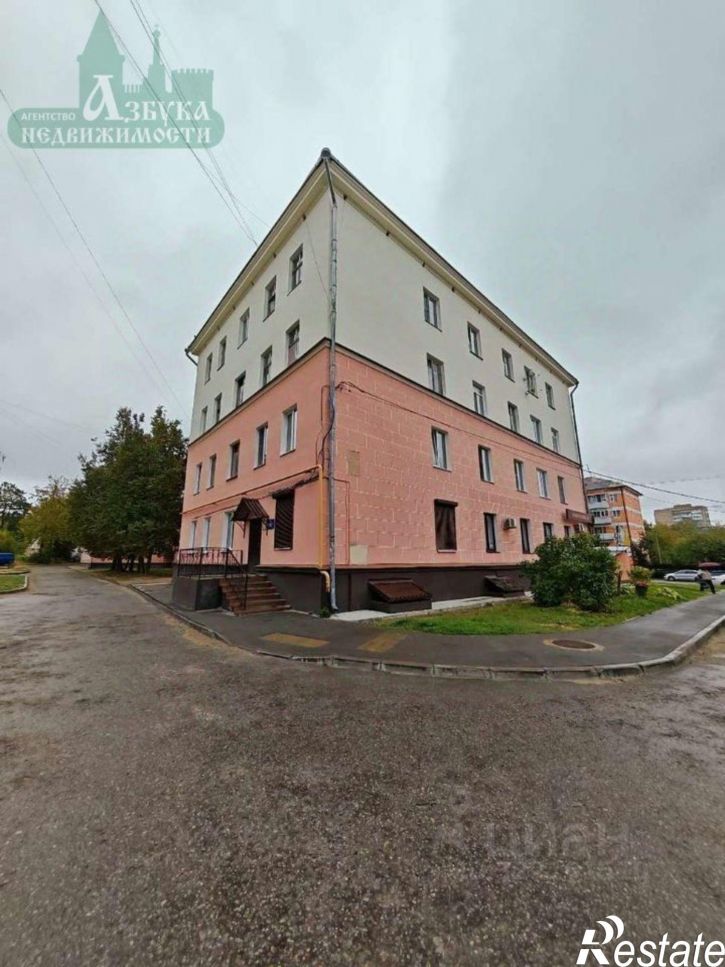 Комната улица Кутузова, 1,  д. 1