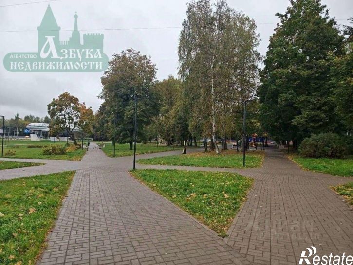 Комната улица Кутузова, 1,  д. 1