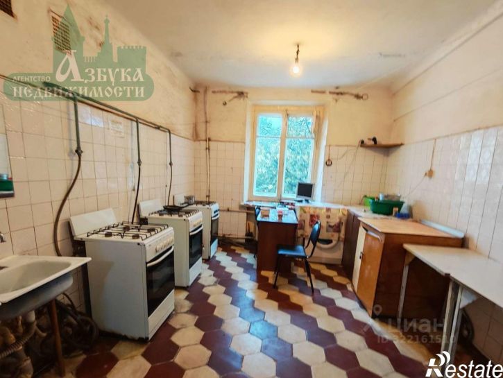 Комната улица Кутузова, 1,  д. 1