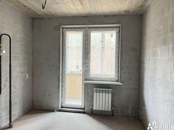 2-комн квартира Красноборская улица, 6 к1,  д. 6 к1