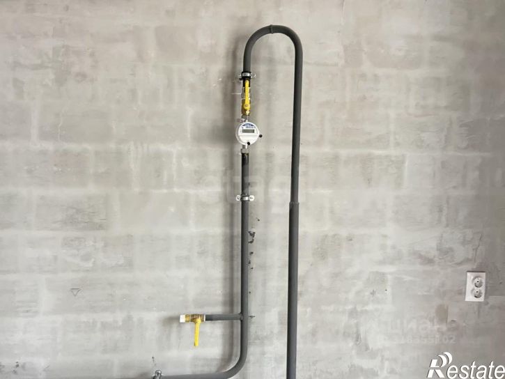 2-комн квартира Красноборская улица, 6 к1,  д. 6 к1