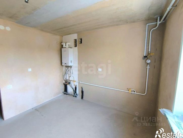 1-комн квартира Большая Краснофлотская улица, 1А,  д. 1А