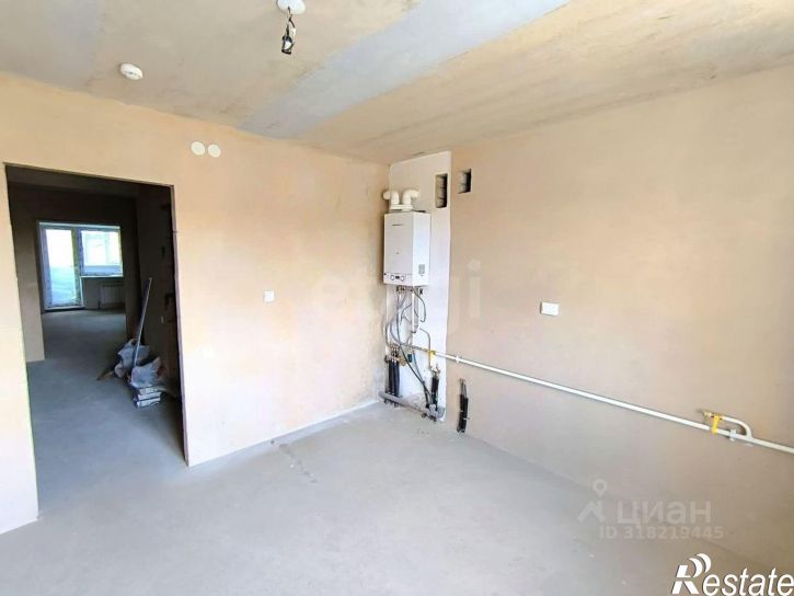 1-комн квартира Большая Краснофлотская улица, 1А,  д. 1А