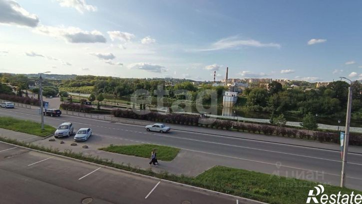 1-комн квартира Большая Краснофлотская улица, 1А,  д. 1А