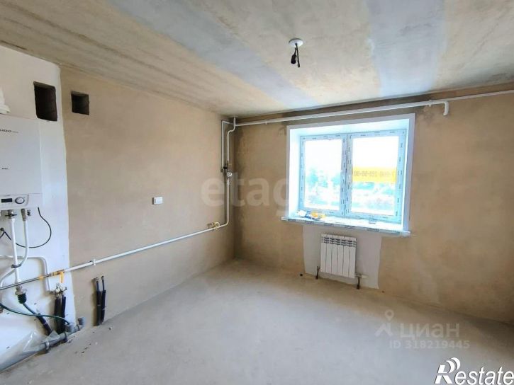 1-комн квартира Большая Краснофлотская улица, 1А,  д. 1А