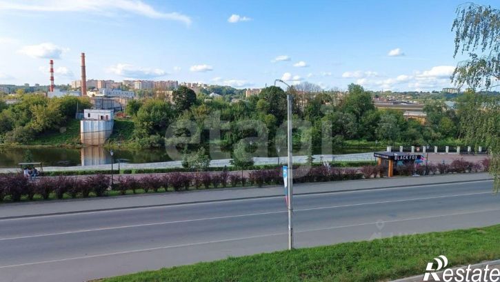 1-комн квартира Большая Краснофлотская улица, 1А,  д. 1А