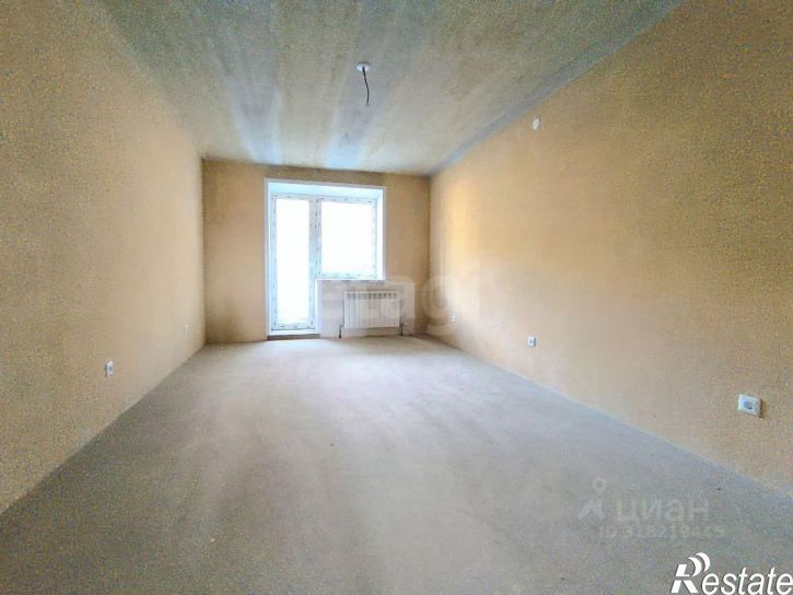 1-комн квартира Большая Краснофлотская улица, 1А,  д. 1А