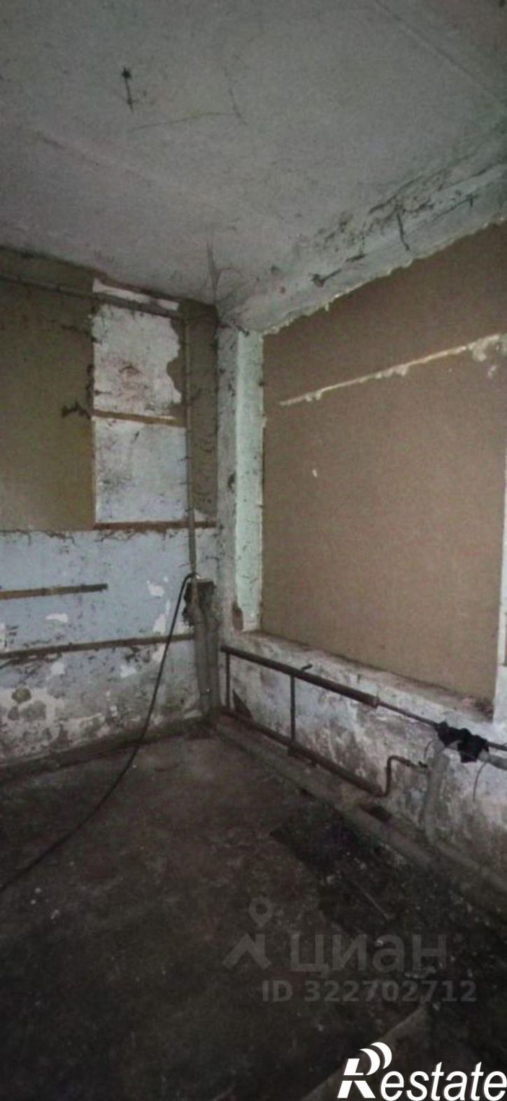 Помещение свободного назначения Ново-Мопровская улица, 9,  д. 9