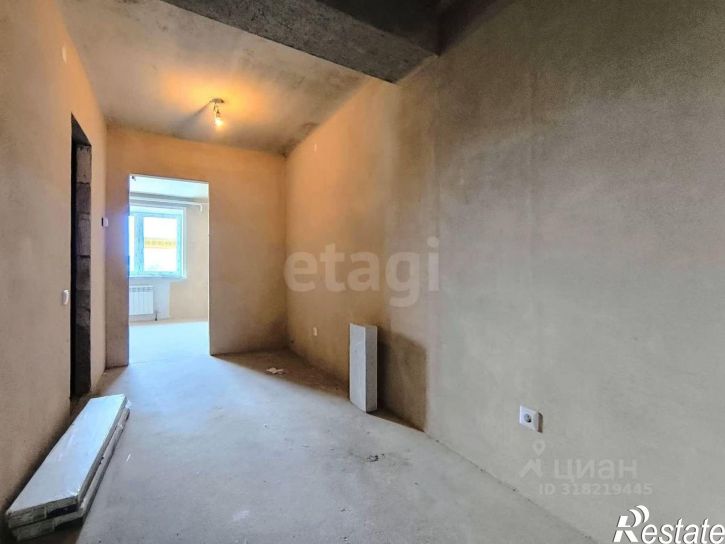 1-комн квартира Большая Краснофлотская улица, 1А,  д. 1А