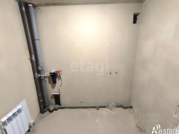 1-комн квартира Большая Краснофлотская улица, 1А,  д. 1А