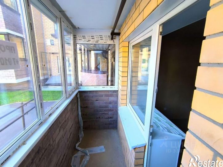 1-комн квартира Большая Краснофлотская улица, 1А,  д. 1А