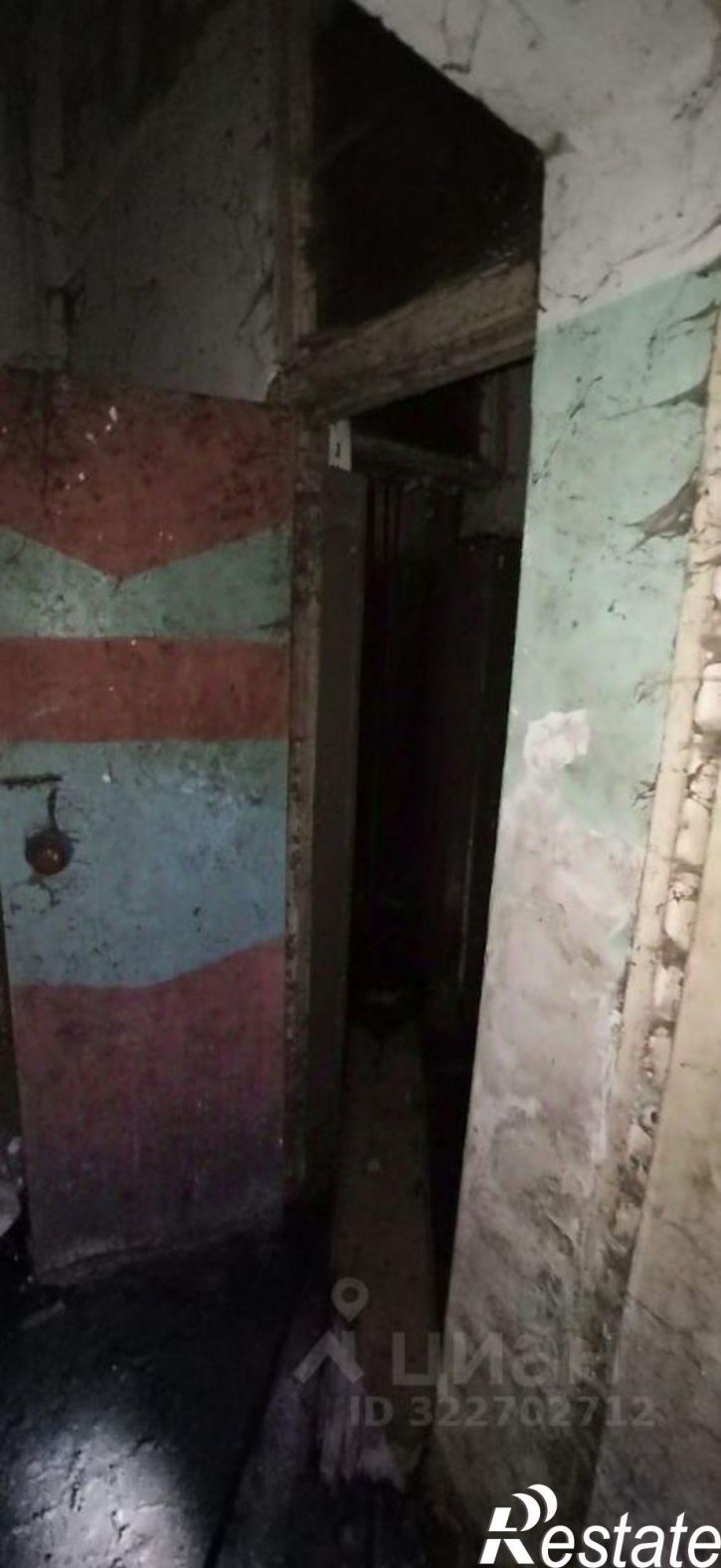 Помещение свободного назначения Ново-Мопровская улица, 9,  д. 9