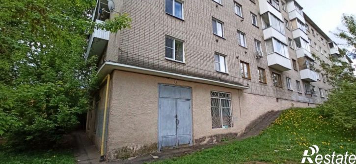 Помещение свободного назначения Ново-Мопровская улица, 9,  д. 9