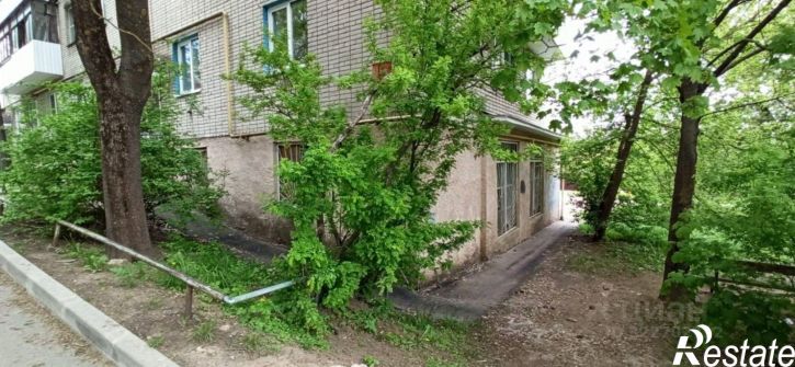 Помещение свободного назначения Ново-Мопровская улица, 9,  д. 9