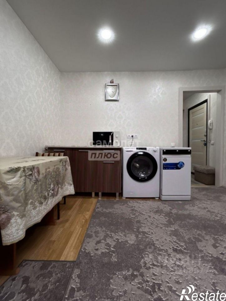 1-комн квартира проспект Гагарина, 68,  д. 68