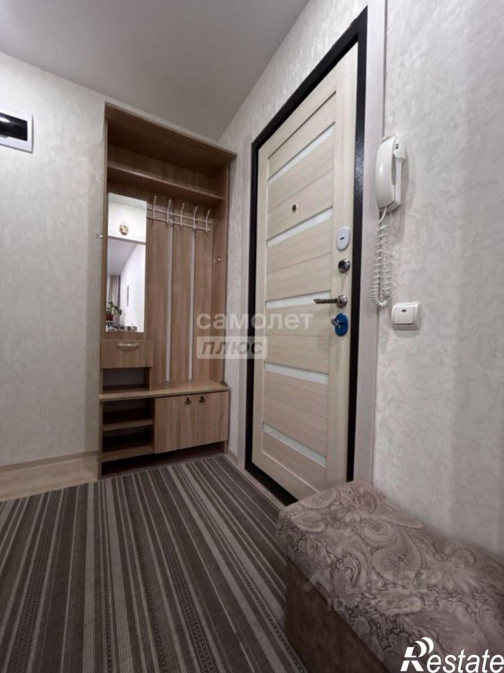 1-комн квартира проспект Гагарина, 68,  д. 68