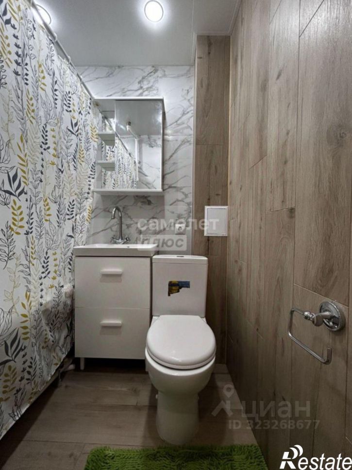 1-комн квартира проспект Гагарина, 68,  д. 68