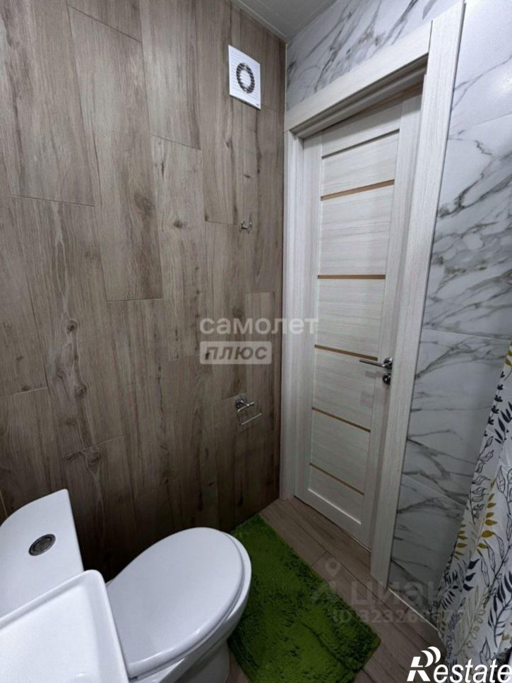 1-комн квартира проспект Гагарина, 68,  д. 68