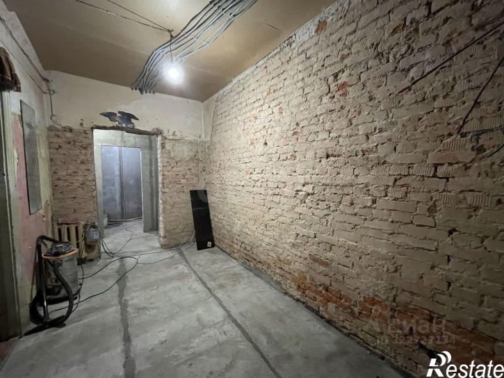 1-комн квартира Большая Краснофлотская улица, 11,  д. 11