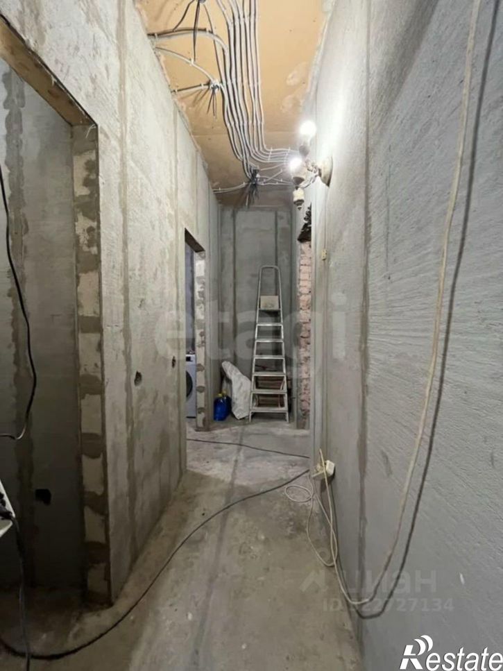 1-комн квартира Большая Краснофлотская улица, 11,  д. 11